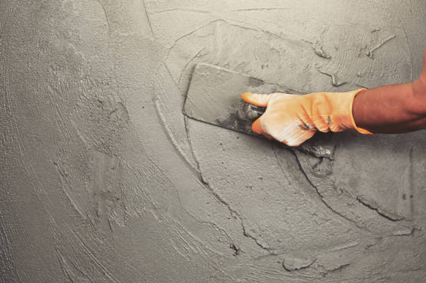 Best Commercial Concrete Contractor  in Portsmouth, VA