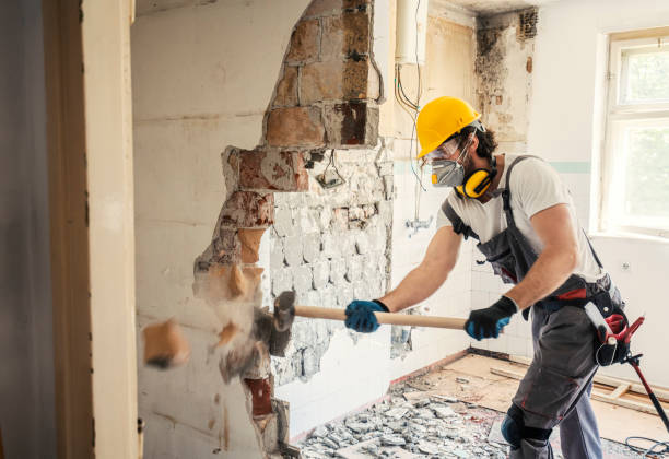 Best Residential Concrete Services  in Portsmouth, VA