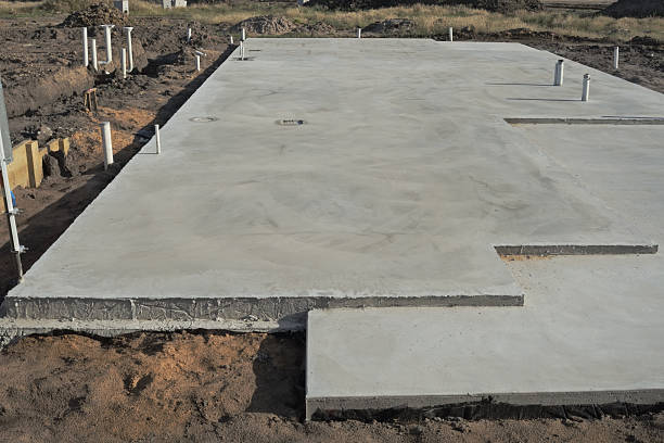 Best Foundations  in Portsmouth, VA