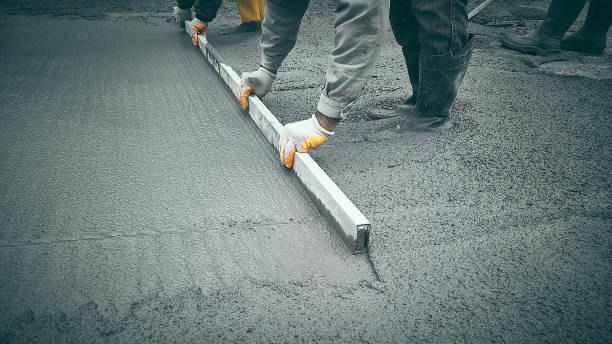 Best Driveway Concrete Repair  in Portsmouth, VA