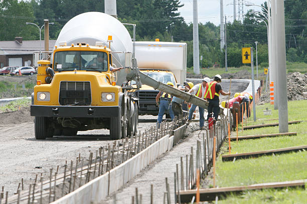 Best Affordable Concrete Contractor  in Portsmouth, VA