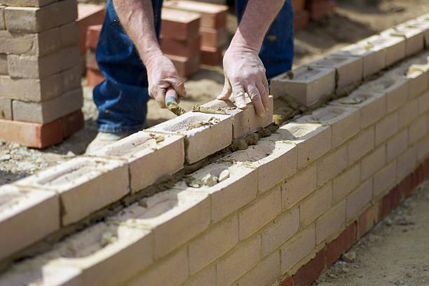 Best Concrete Foundation Repair  in Portsmouth, VA