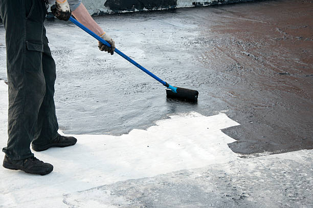 Best Commercial Concrete Contractor  in Portsmouth, VA